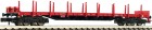 828709 Fleischmann Flat car type Res